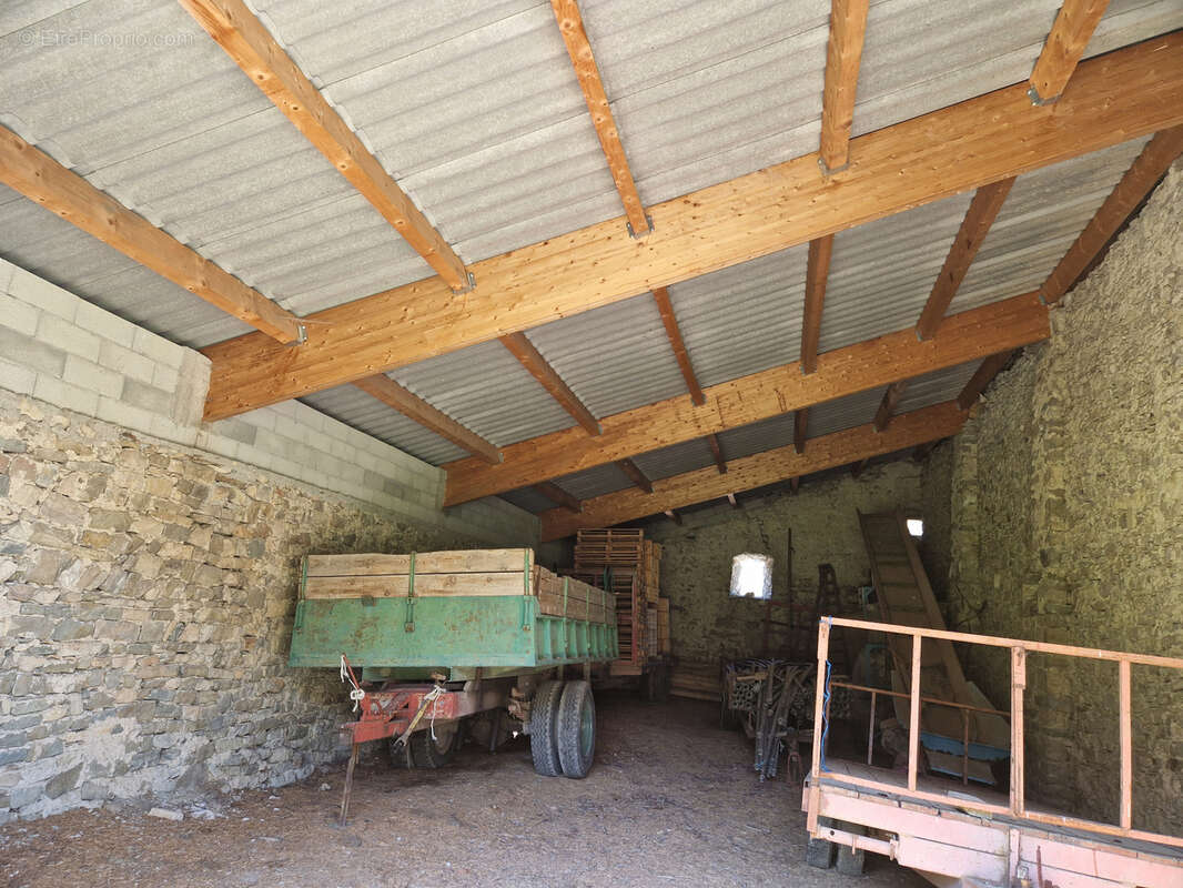 Autre à SAINT-ANDRE-DE-ROSANS