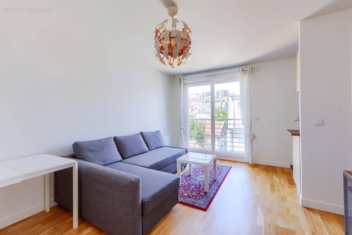 Appartement à FONTENAY-SOUS-BOIS