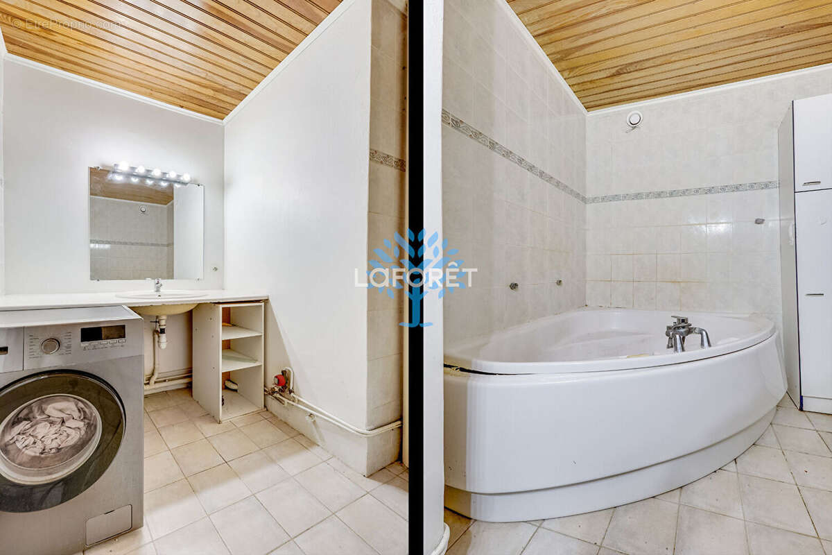 Appartement à FONTENAY-SOUS-BOIS