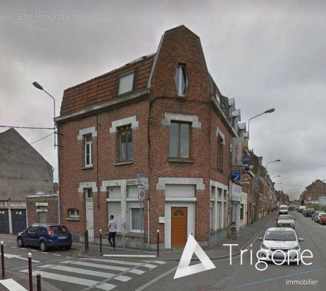Appartement à ARMENTIERES