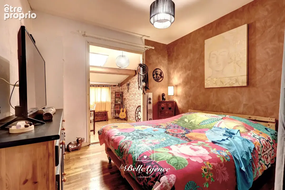 Contes Maison 8P 200m² Fort potentiel "Adeline" - photo 18