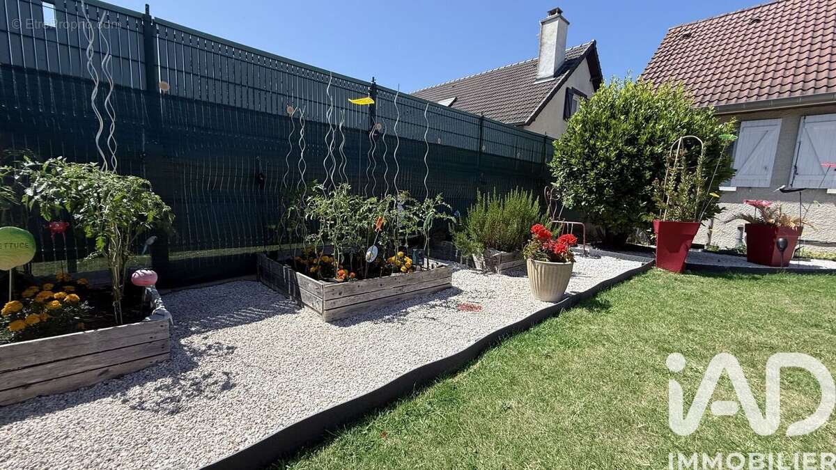 Photo 3 - Maison à BOUZY
