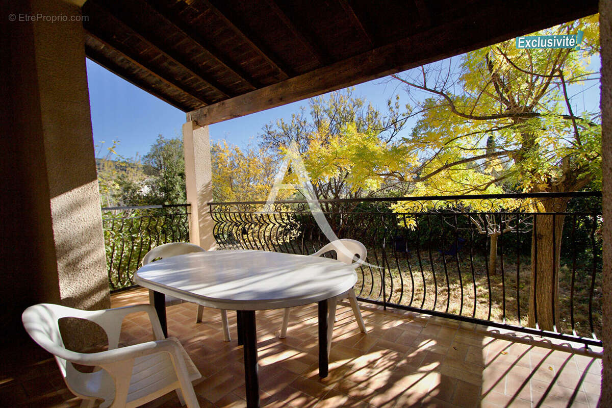 Maison à SAINT-JEAN-DE-FOS