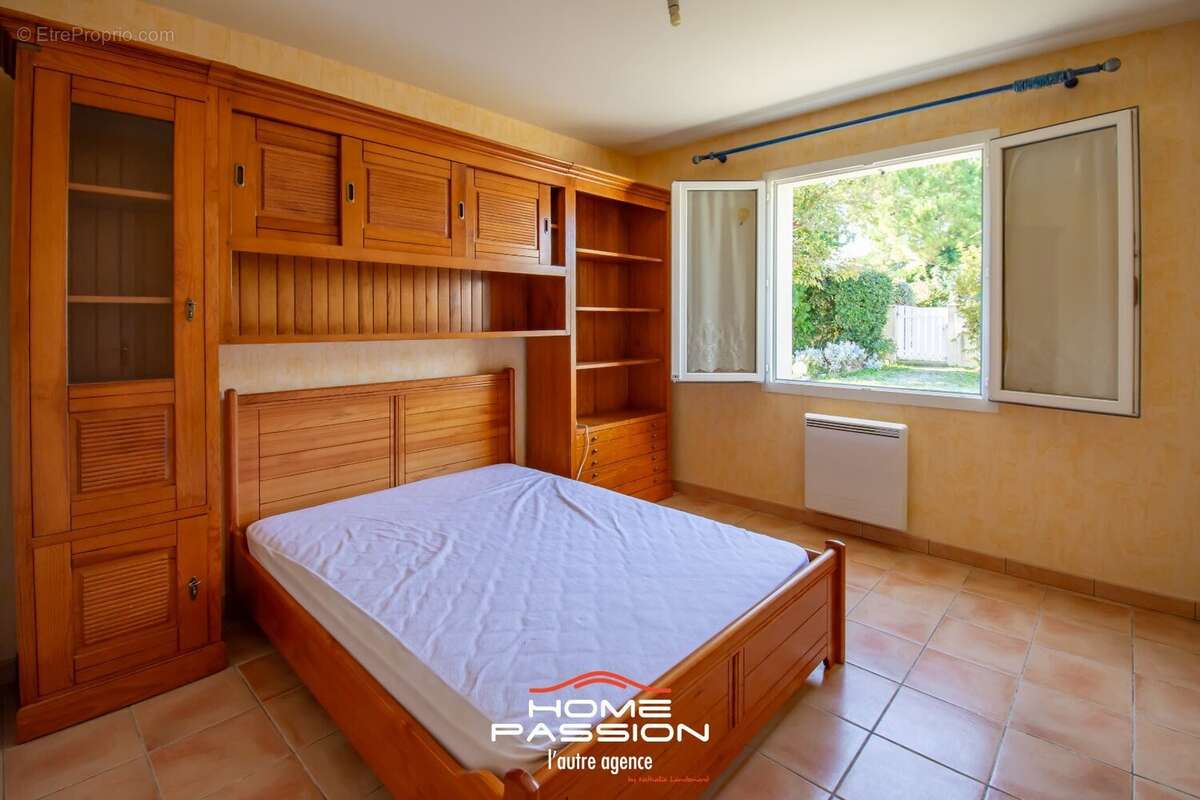 Maison à SAINT-PALAIS-SUR-MER