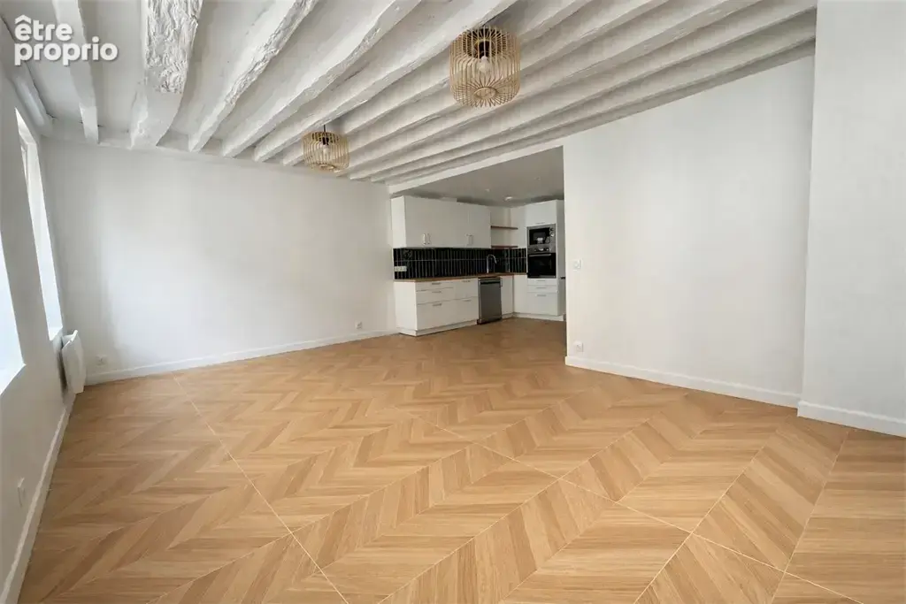 Appartement 75 m² à Puteaux  - photo 4