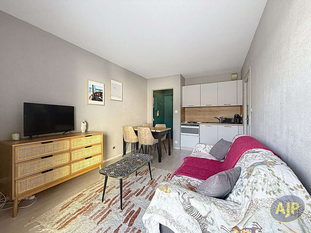 Appartement à ARCACHON