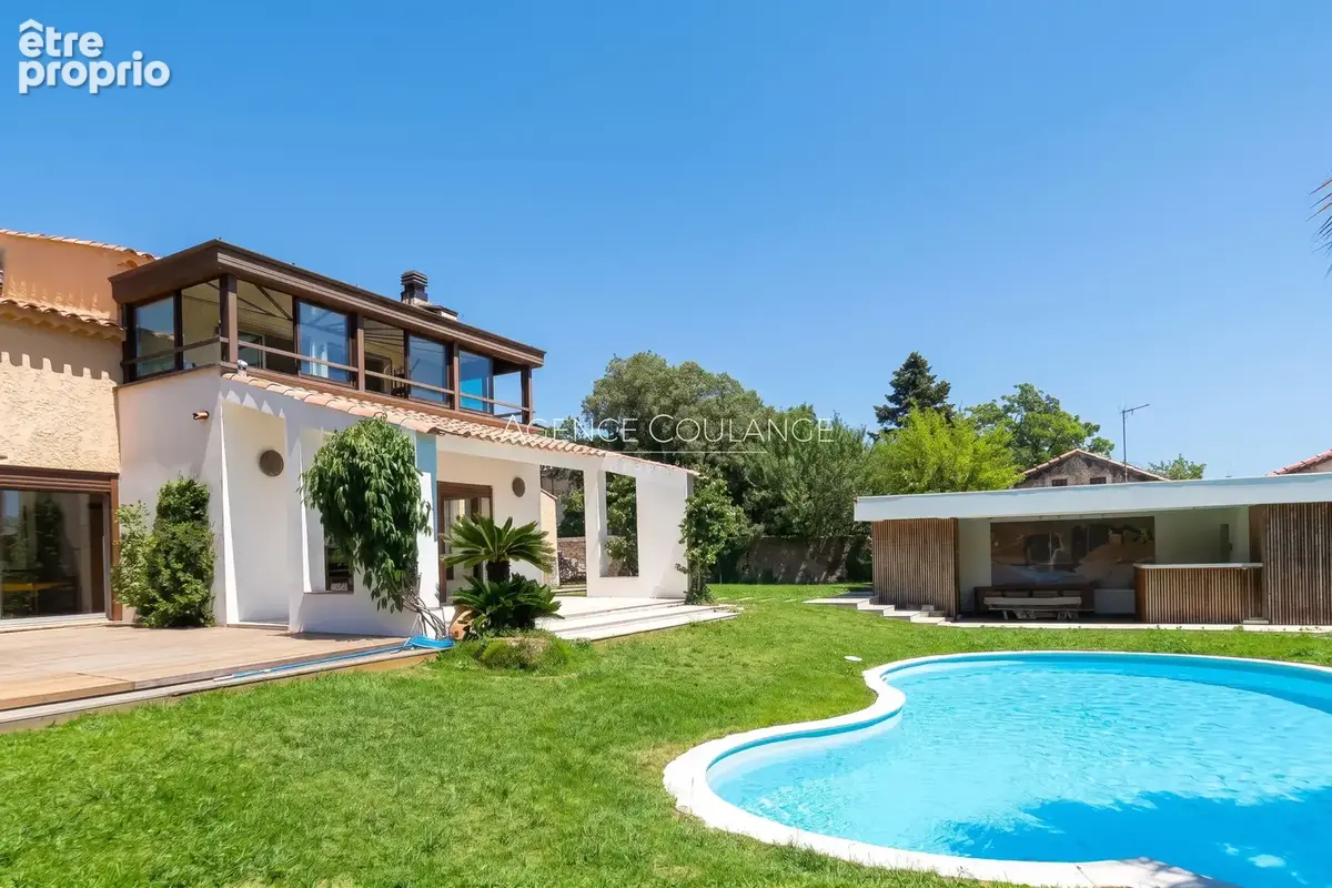 Maison à LA CIOTAT