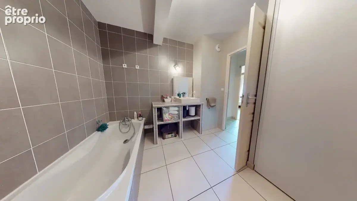 Appartement Saint Denis en Bugey, 140 m2 - photo 7