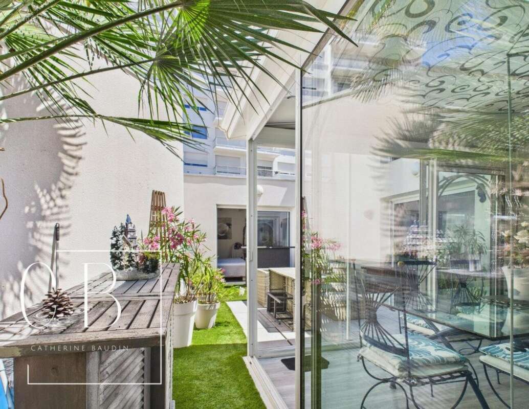 Photo 9 - Maison à LA ROCHELLE