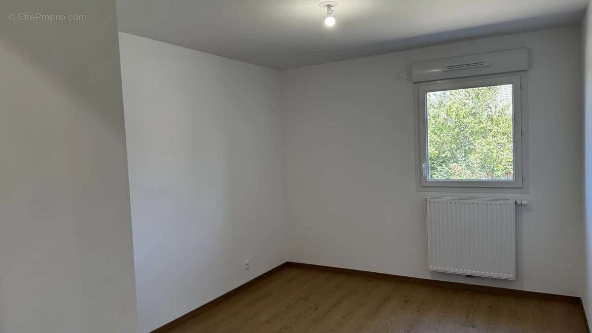 Appartement T4 neuf avec balcon - photo 10