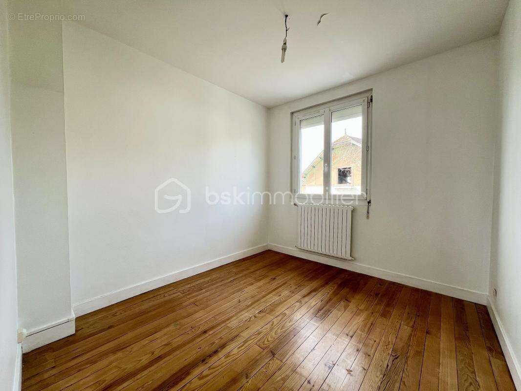 Maison familiale avec jardin – 93 m² - photo 9