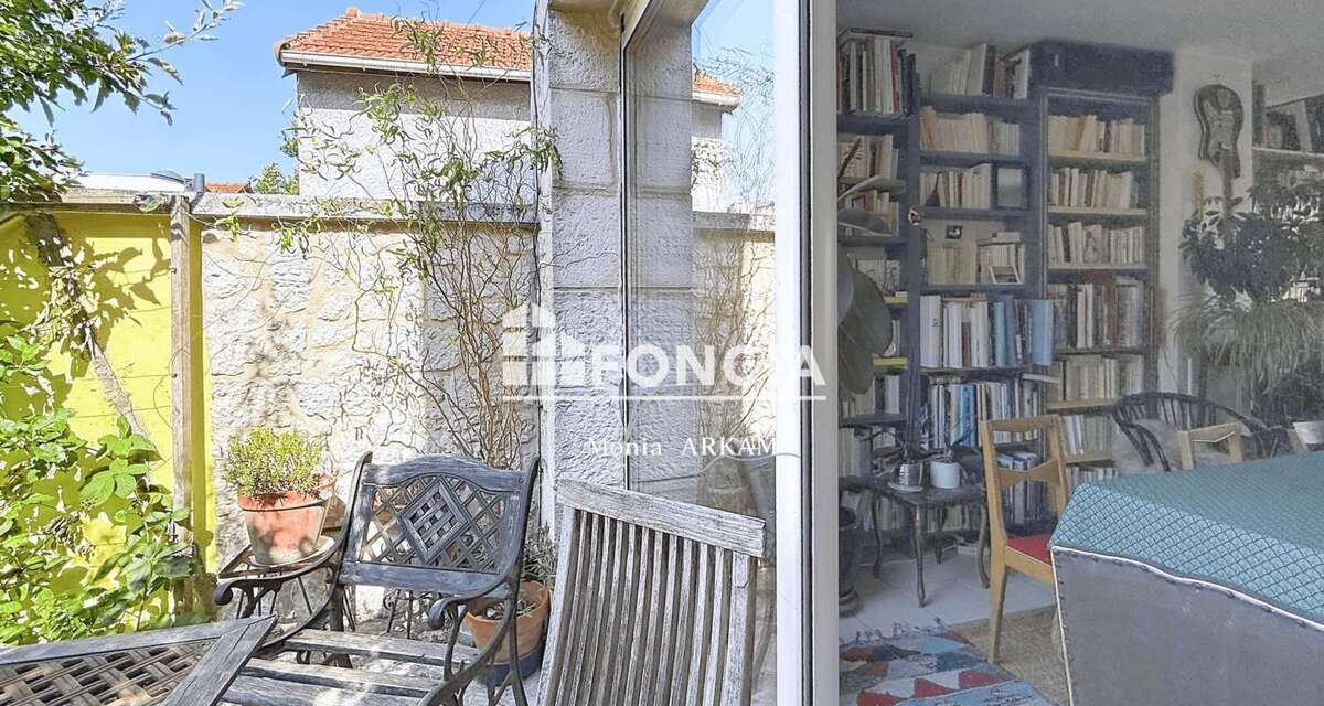 Maison familiale – 4 chambres – jardin arboré – dépendance – garage – au pied du parc – exclusivité - photo 7