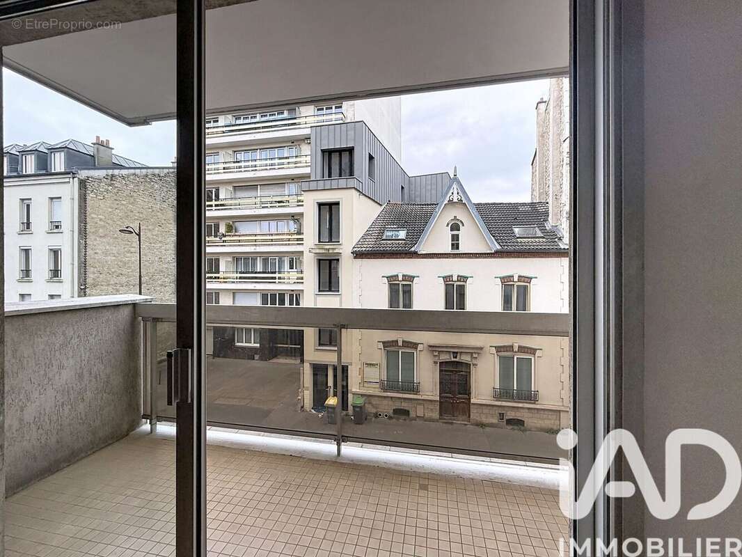 Photo 3 - Appartement à PARIS-14E