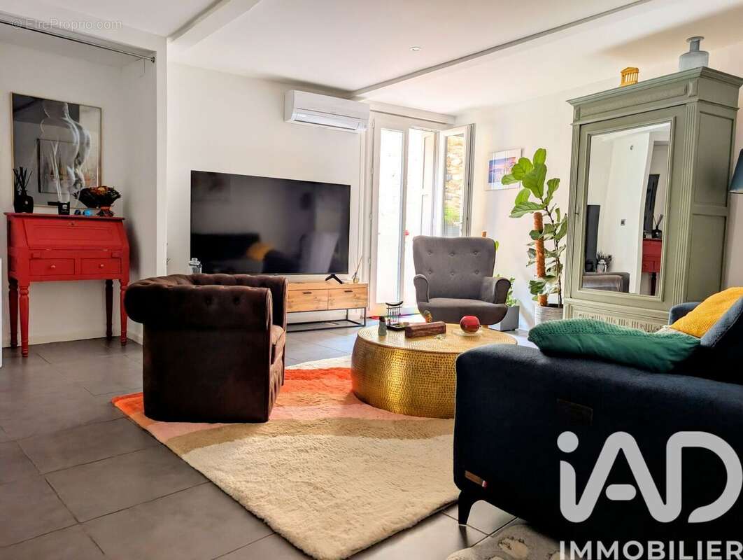 Photo 5 - Maison à ESTAGEL