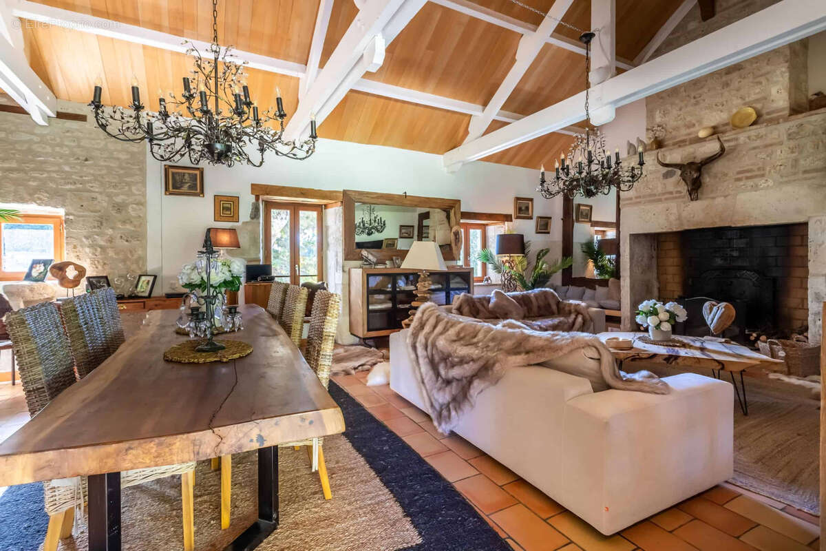 Country house - photo 11