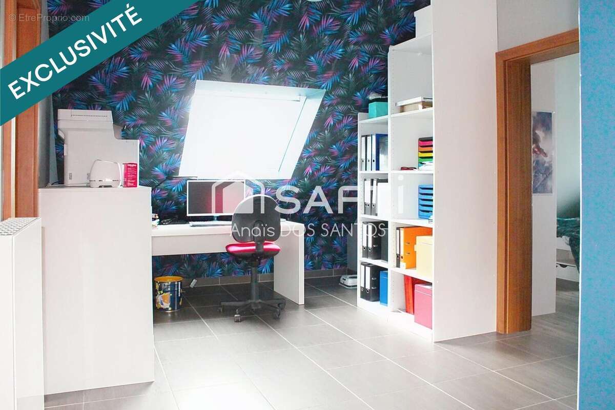 Photo 4 - Maison à WOLXHEIM