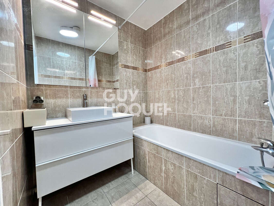 Superbe appartement 3 pièces - photo 4