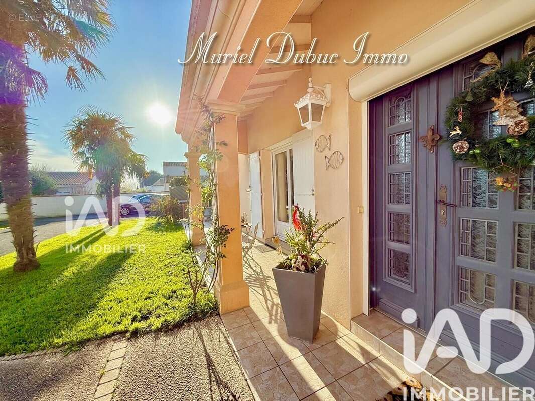 Photo 3 - Maison à LES MATHES