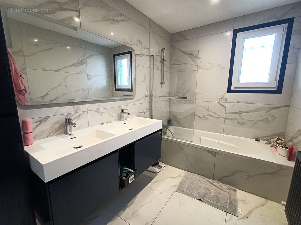 Le vernet maison t6 de 200m2 - photo 6