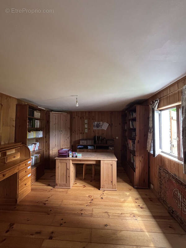 À VENDRE   Maison avec vue exceptionnelle sur plus de 3 400 m2 de terrain   Parc naturel régional du Pilat - photo 14