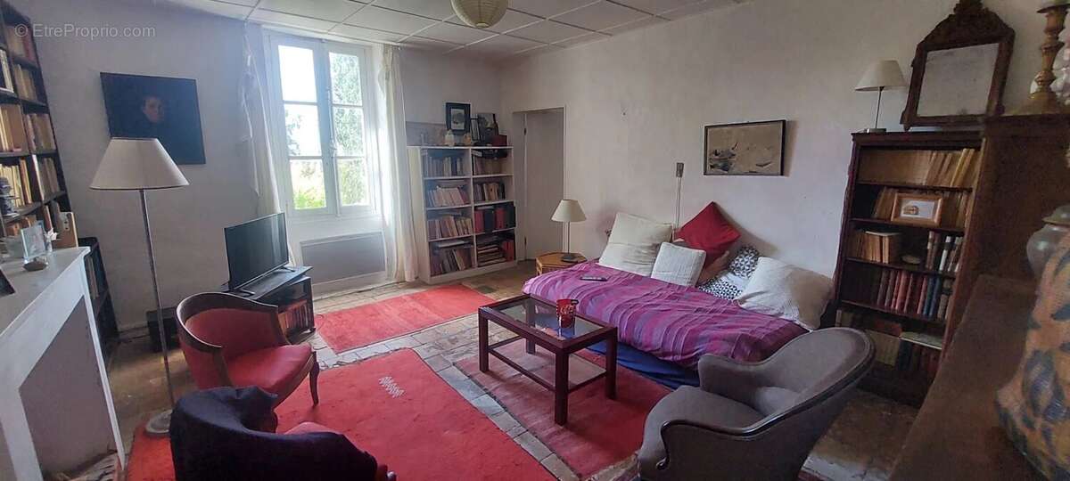 Maison à SAINT-MARTIN-D'ARDECHE