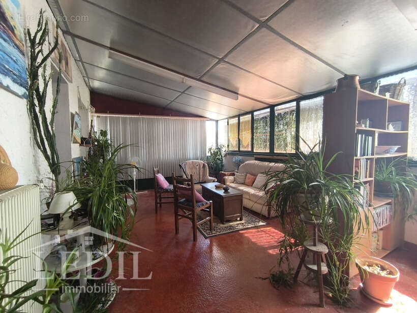 Maison de ville - photo 9
