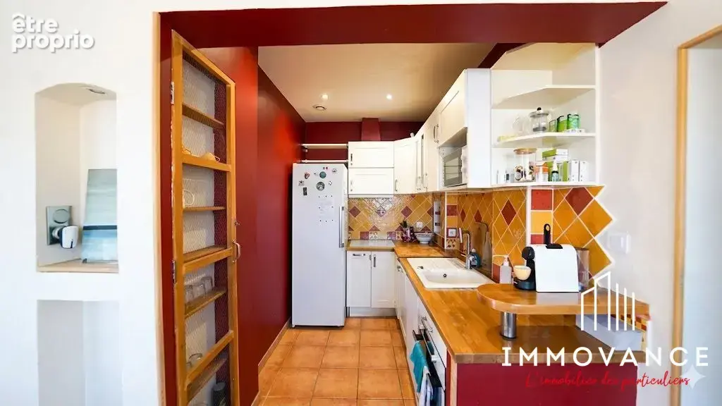Appartement 4 pièces 79 m² à vendre à Le Cres (34920) - photo 6