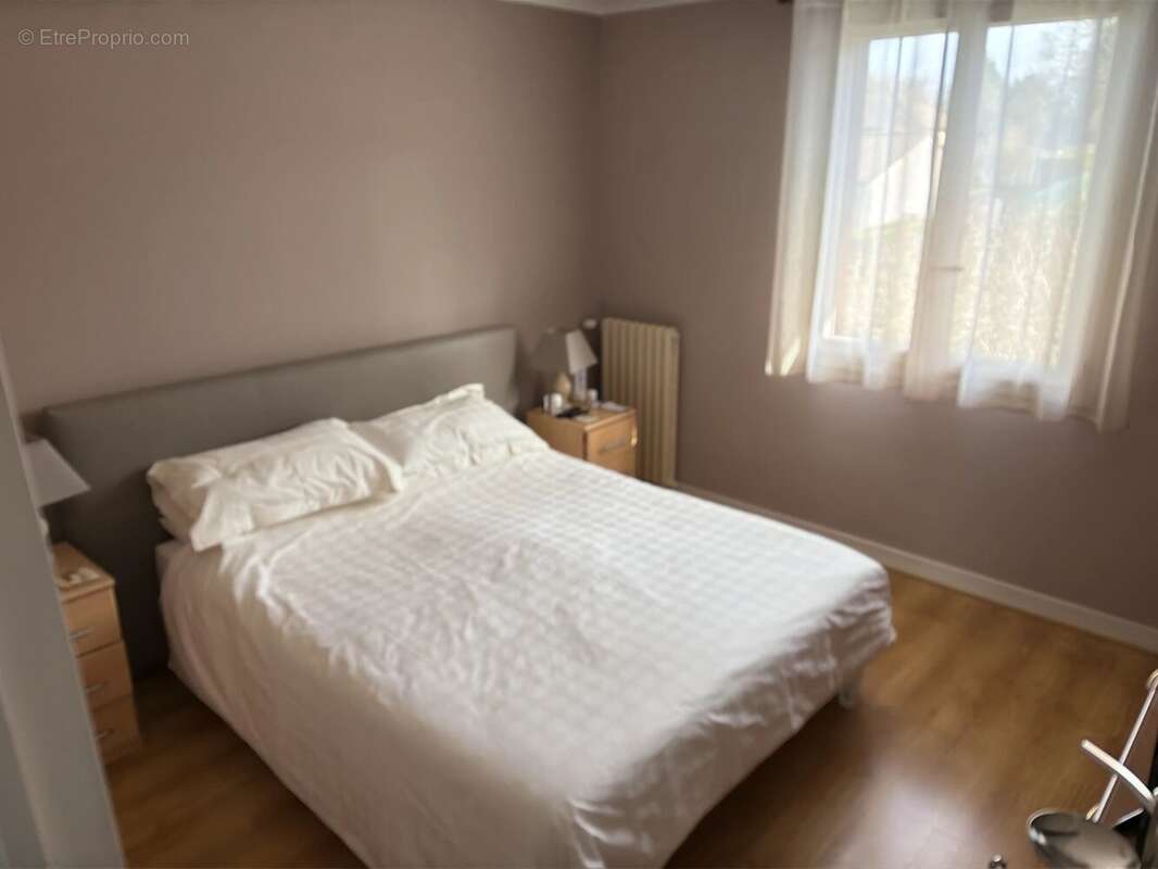 Maison à BLOND