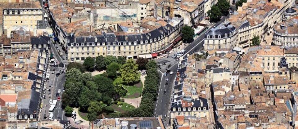 Commerce à BORDEAUX