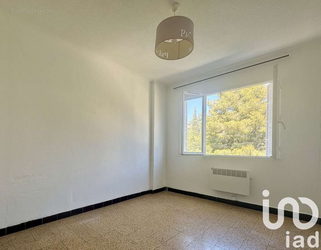 Photo 5 - Appartement à SAINT-RAPHAEL