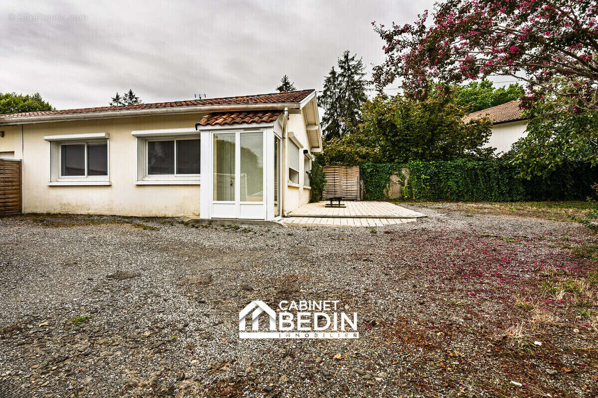 Maison 47 m² à Saint-Pandelon  - photo 6