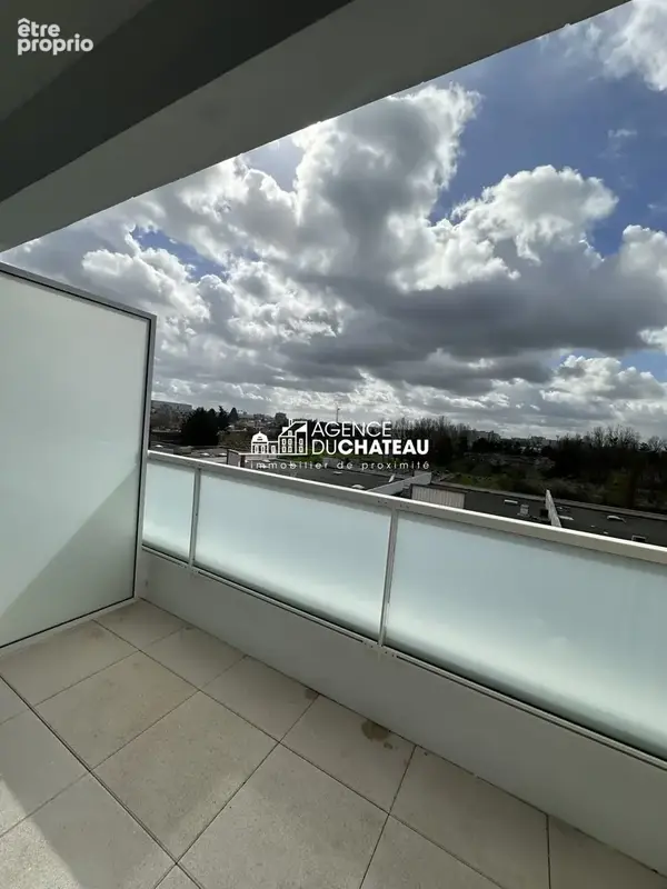 Appartement 3 pièces 54 m² à vendre à Pierrefitte-Sur-Seine (93380) - photo 5