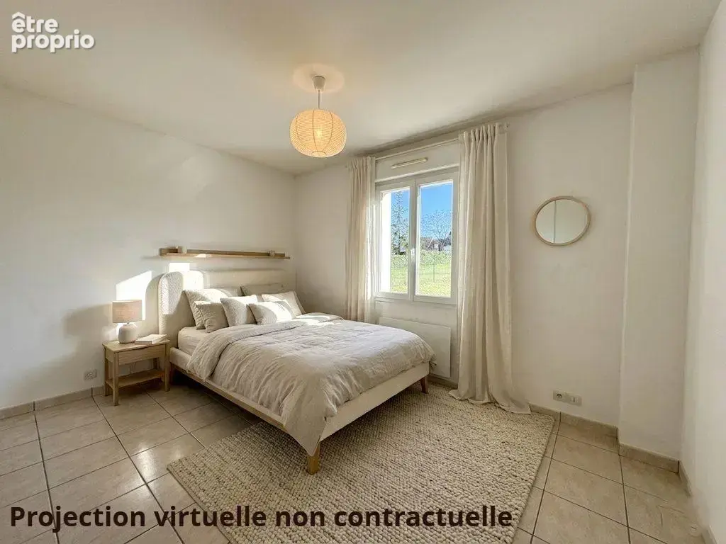 Maison Familiale lumineuse avec un beau jardin - photo 6