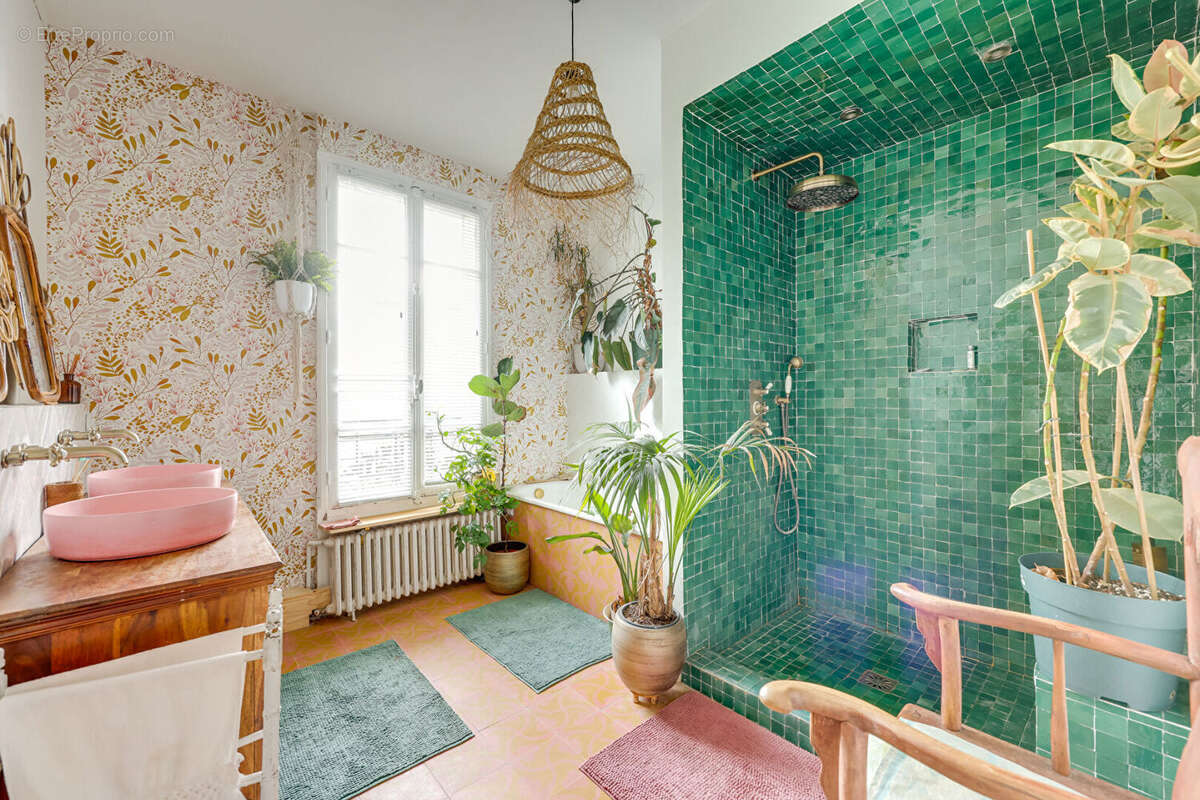 Maison avec jardin - 225 m² - photo 12