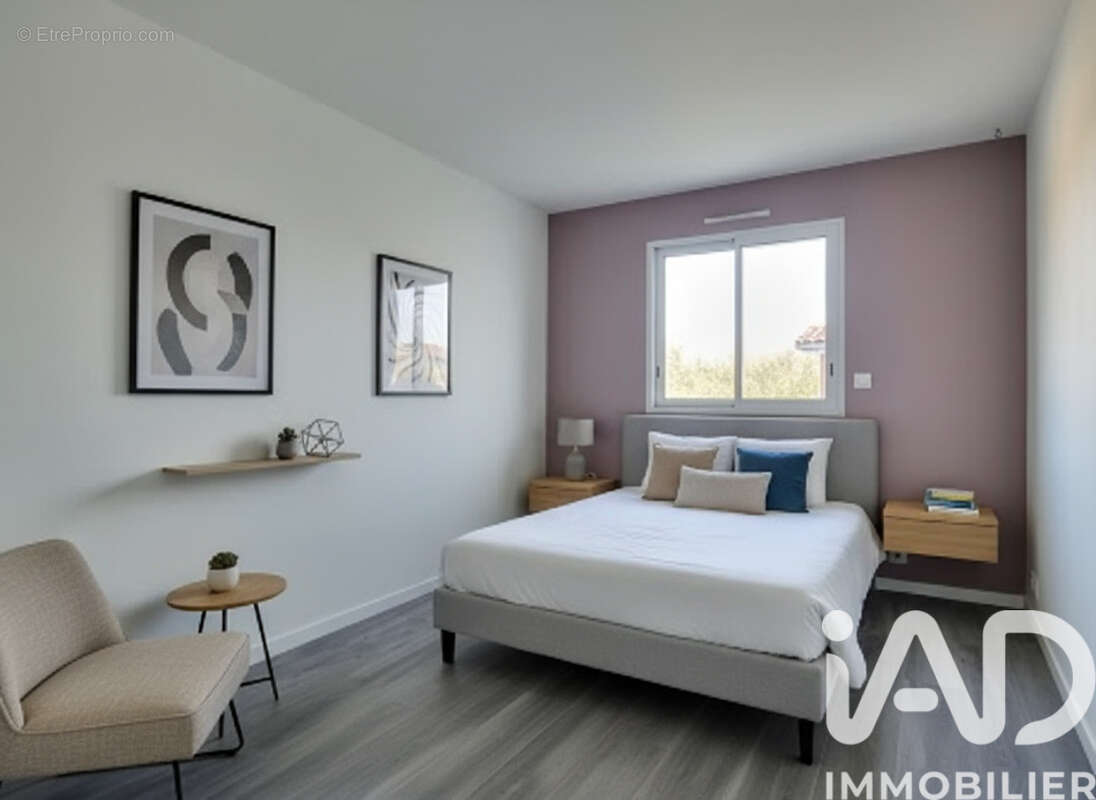Maison 61 m² à Bouguenais  - photo 5