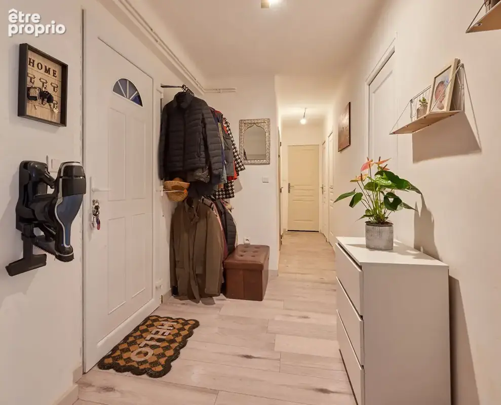 Appartement 74m² à manosque - photo 7
