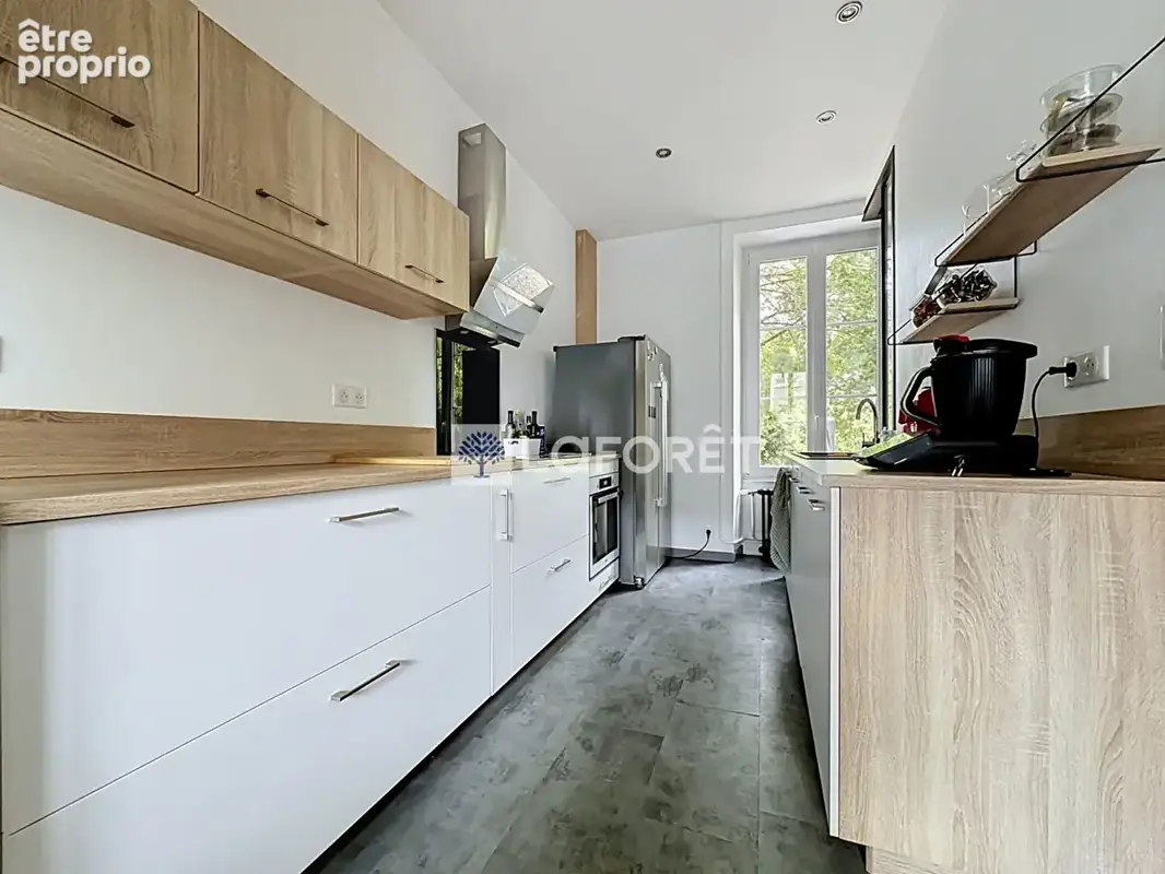Belle Maison de caractère au coeur de Parthenay ! - photo 11