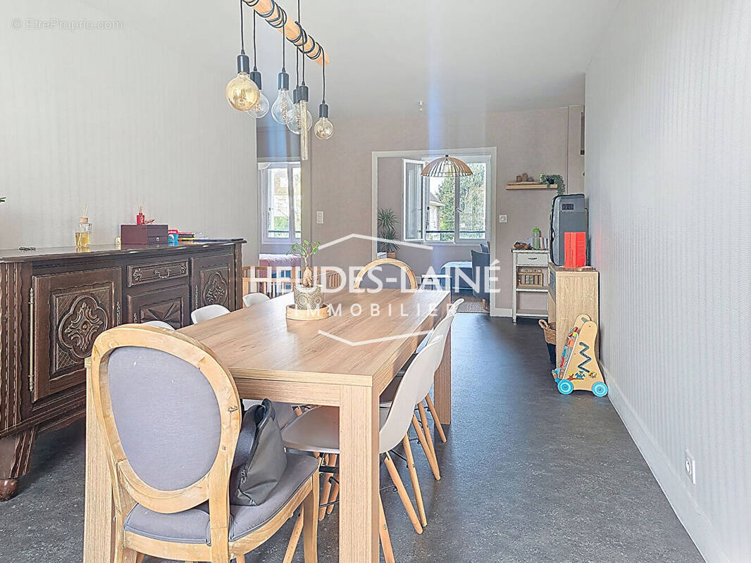 Appartement à AVRANCHES