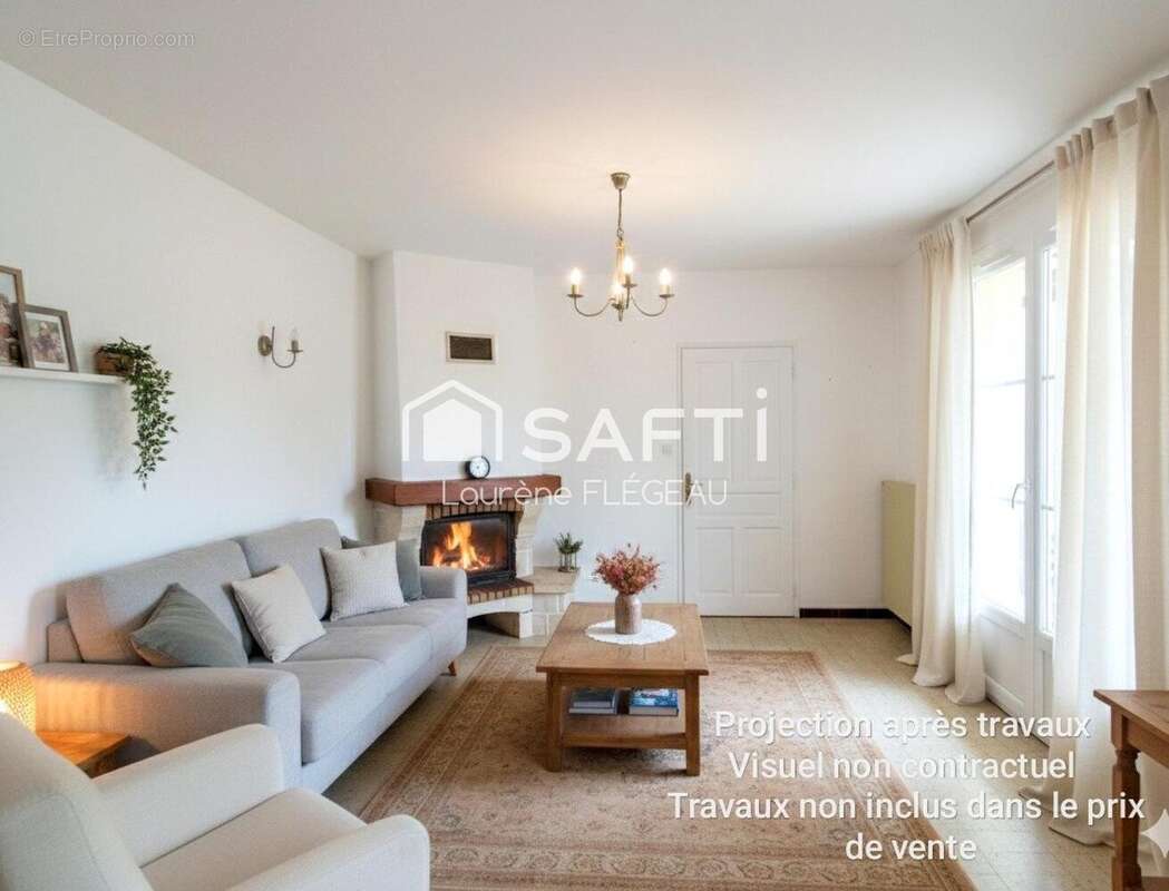 Photo 6 - Maison à EYGUIERES