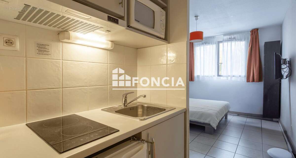 Appartement à VITROLLES