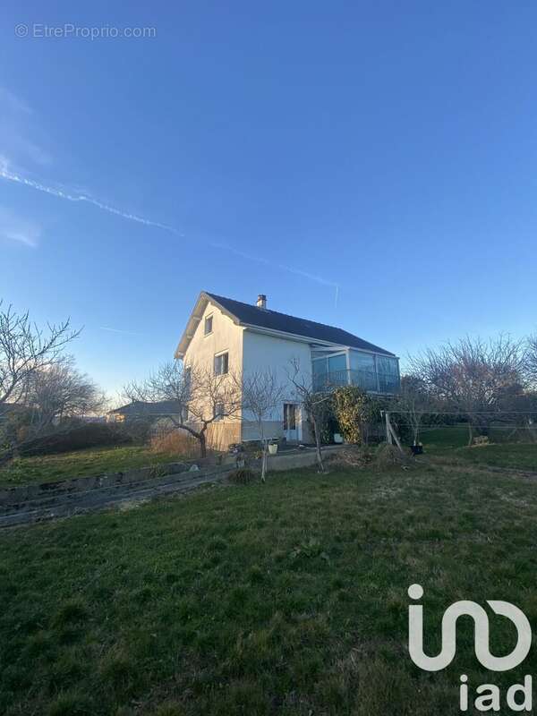 Photo 9 - Maison à LE PALAIS-SUR-VIENNE