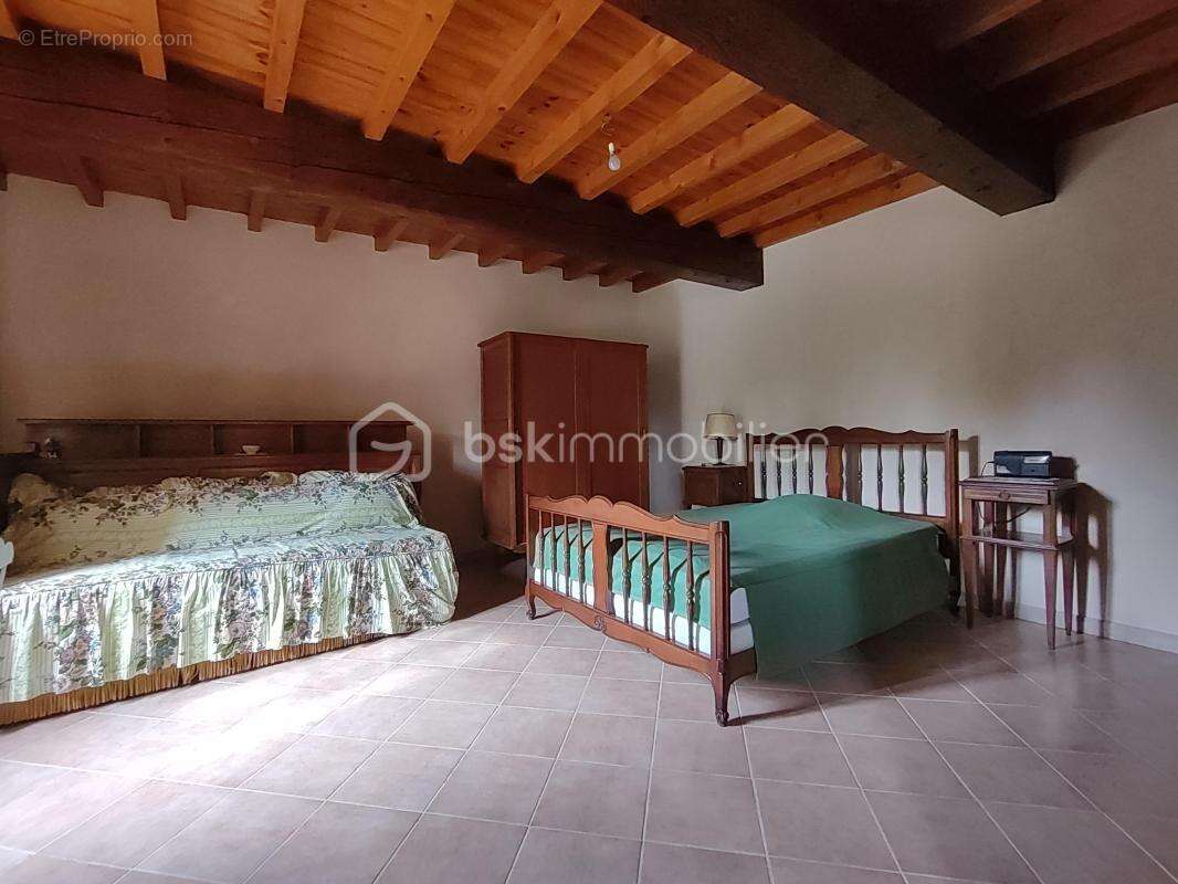 Maison en pierre - photo 9