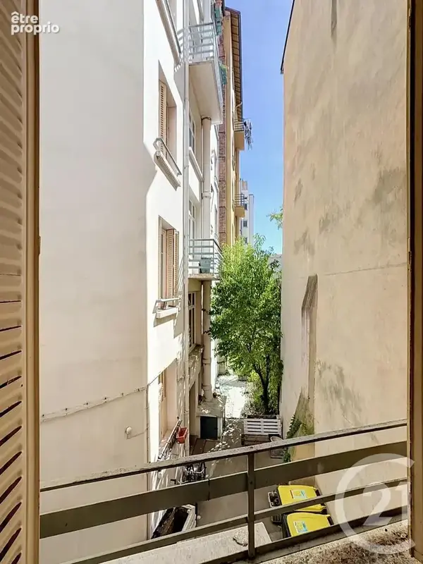 Appartement 2 pièces 51 m² à vendre à Lyon-7e (69007) - photo 9