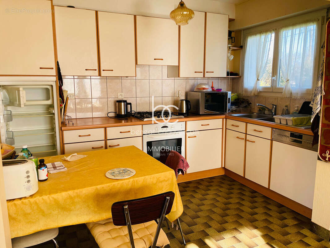 Maison à SARZEAU