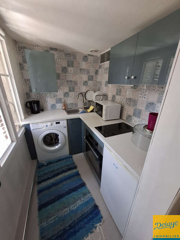 Appartement à LIMOGES