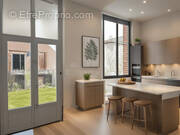 Maison à LA CAPELLE