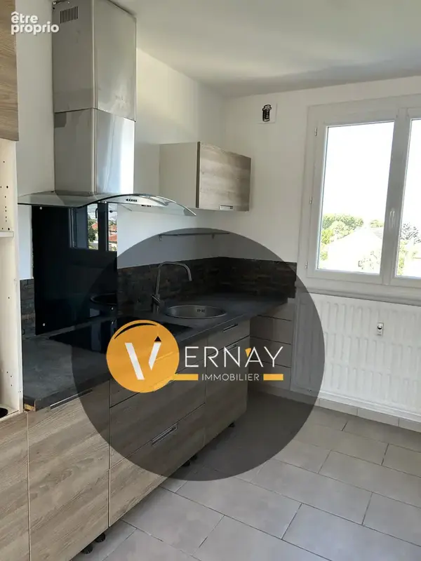 Photo Appartement à Saint-Priest au prix de 165 000€