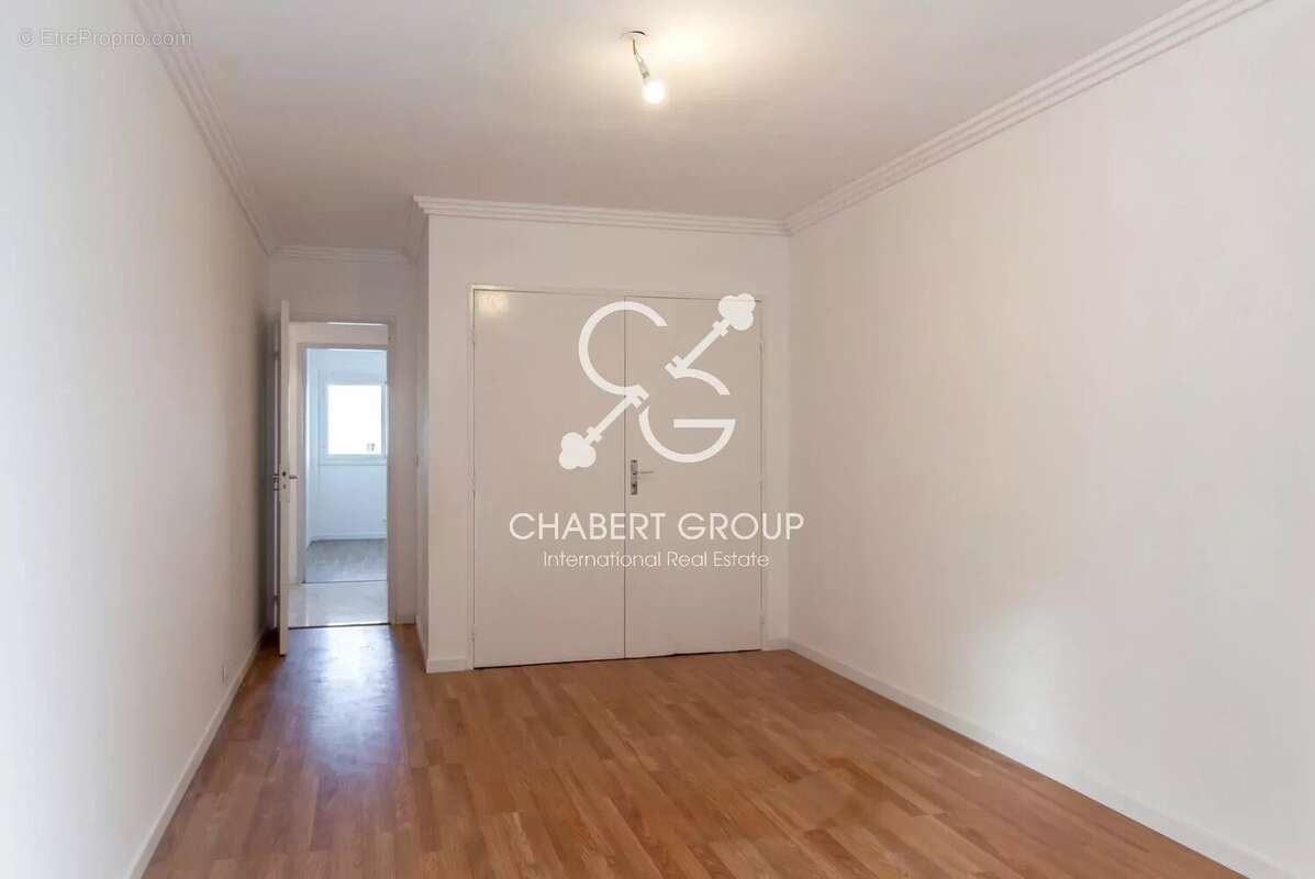 Cap-d'ail - appartement - 3 pièces - 58 m² - vue panoramique mer/monaco - balcon - cave - photo 9
