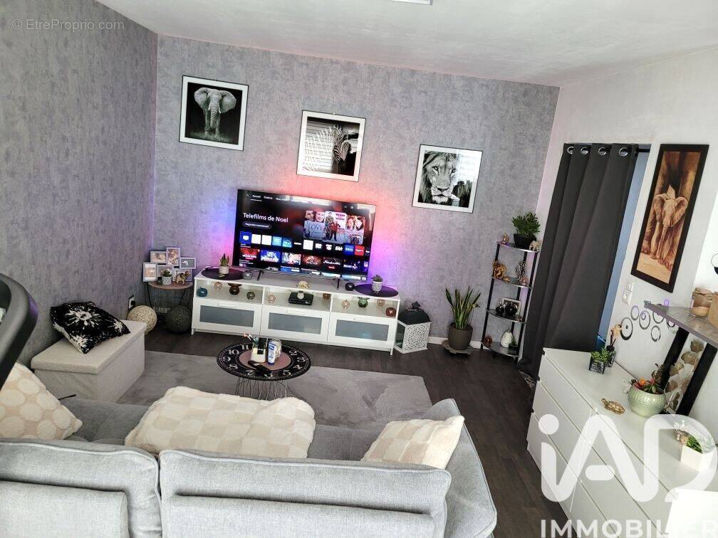 Photo 1 - Appartement à FREYMING-MERLEBACH
