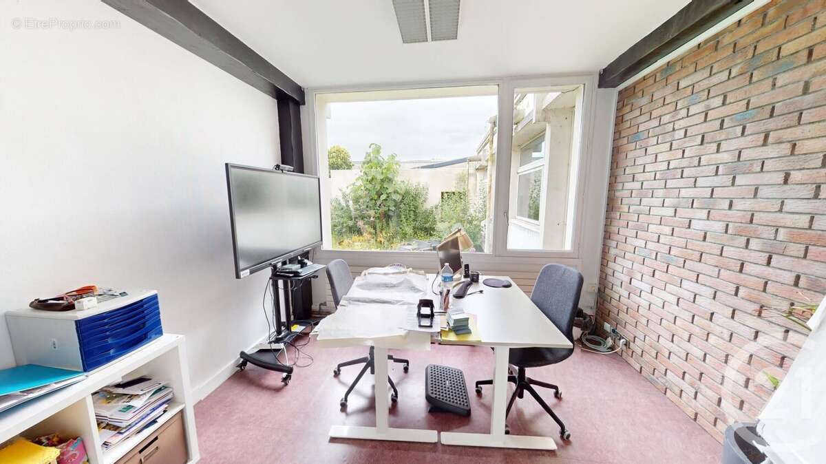 Maison à SAINT-QUENTIN